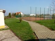 Sportplatz "Hans Patzschke", Borau