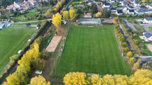 Sportplatz Langendorf