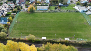 Sportplatz Langendorf