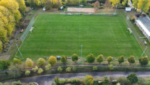 Sportplatz Langendorf