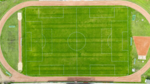 Sportplatz Röntgenweg