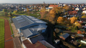 Werner Giersch Halle Großkorbetha