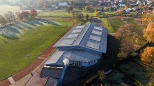 Werner Giersch Halle Großkorbetha