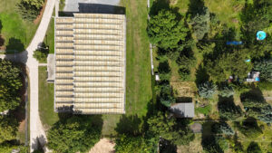 Schlossgartenhalle Weißenfels