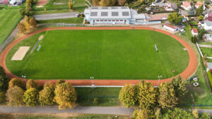 Stadion Großkorbetha