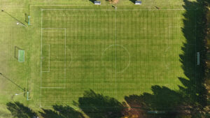 Sportplatz Reichardtswerben