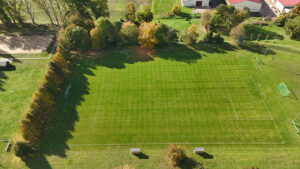 Sportplatz Reichardtswerben