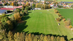 Sportplatz Reichardtswerben