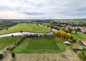 Sportplatz Uichteritz