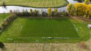 Sportplatz Uichteritz