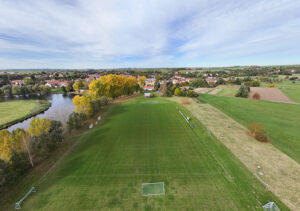 Sportplatz Uichteritz