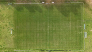 Sportplatz Uichteritz