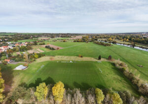 Sportplatz Uichteritz