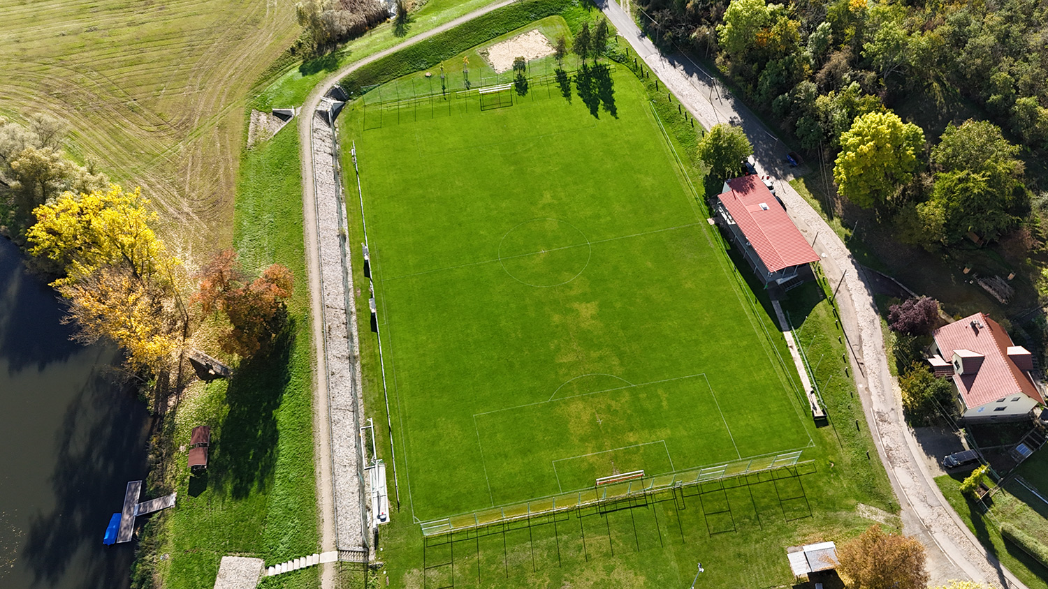 Sportplatz Wengelsdorf
