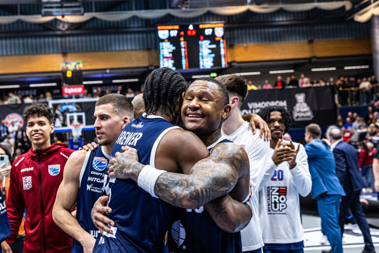 Mitteldeutscher Basketball Club