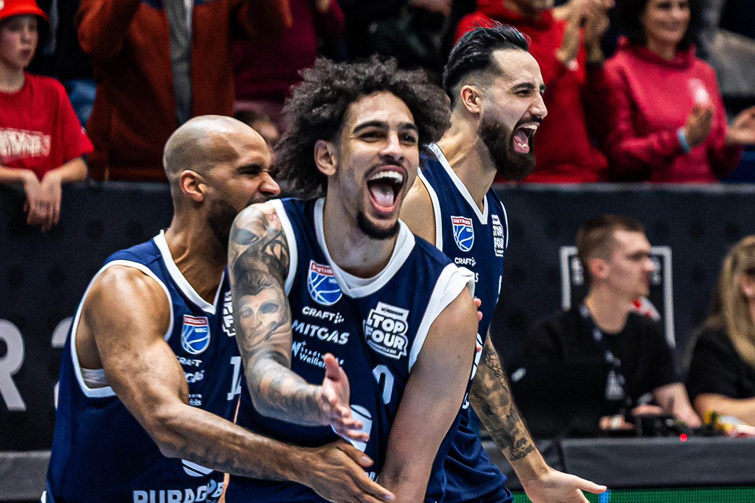 Mitteldeutscher Basketball Club