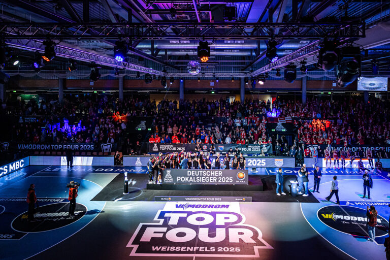 Mitteldeutscher Basketball Club