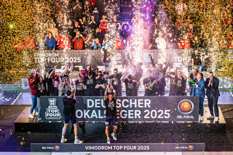 Mitteldeutscher Basketball Club