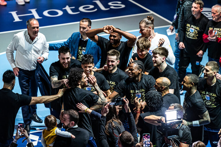 Mitteldeutscher Basketball Club