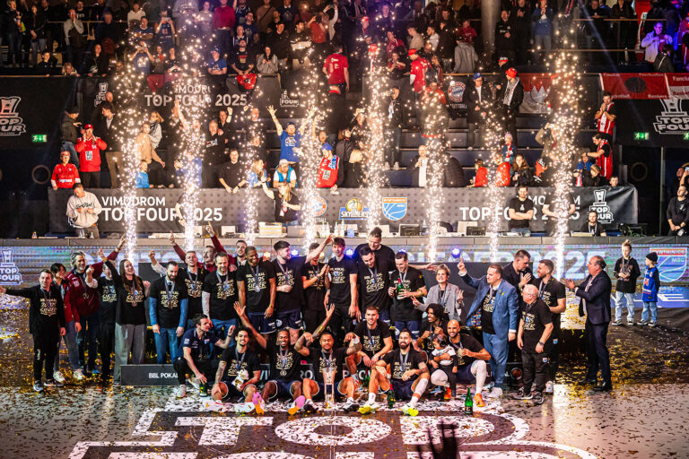 Mitteldeutscher Basketball Club