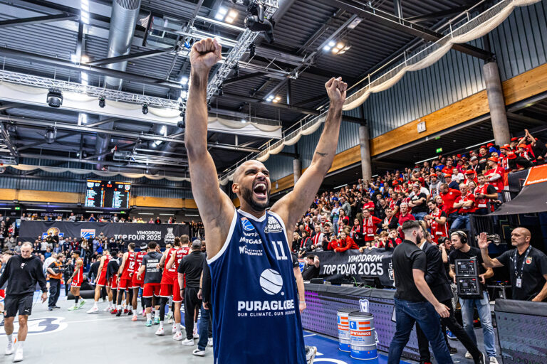 Mitteldeutscher Basketball Club