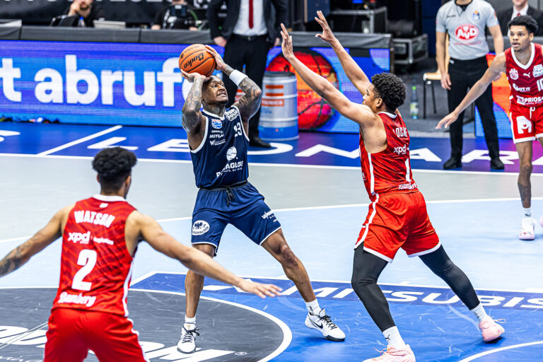 Mitteldeutscher Basketball Club