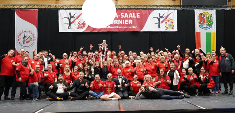 Weida Saale Tanzturnier