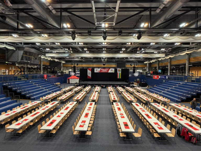 Weida Saale Tanzturnier