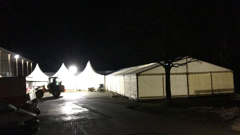 Weida Saale Tanzturnier